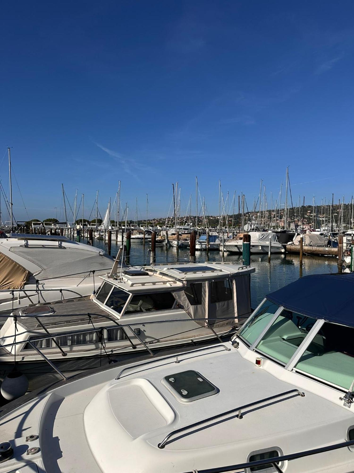 Floating House - Marina Pearl Apartment Portoroz Luaran gambar