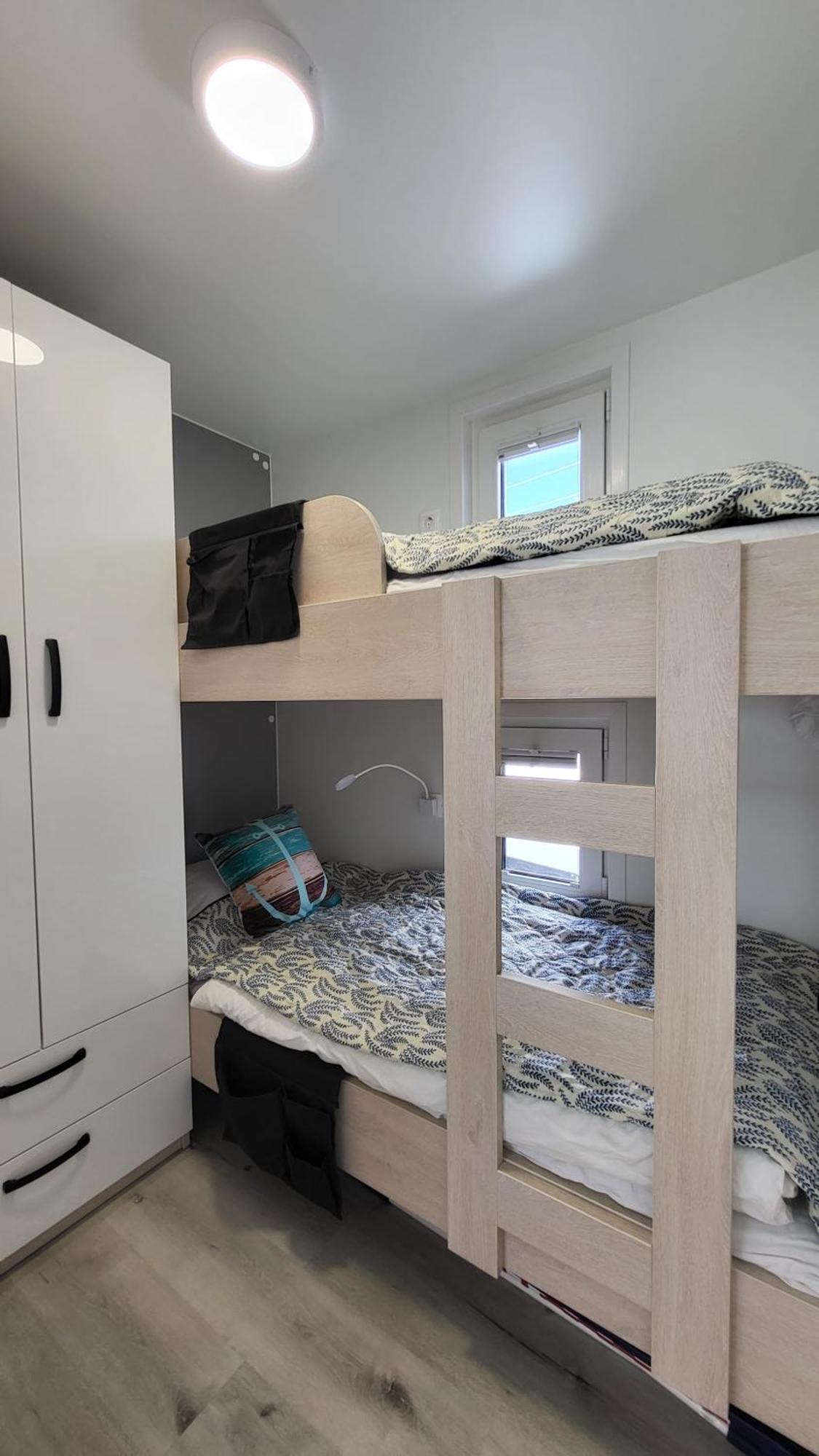 Floating House - Marina Pearl Apartment Portoroz Luaran gambar