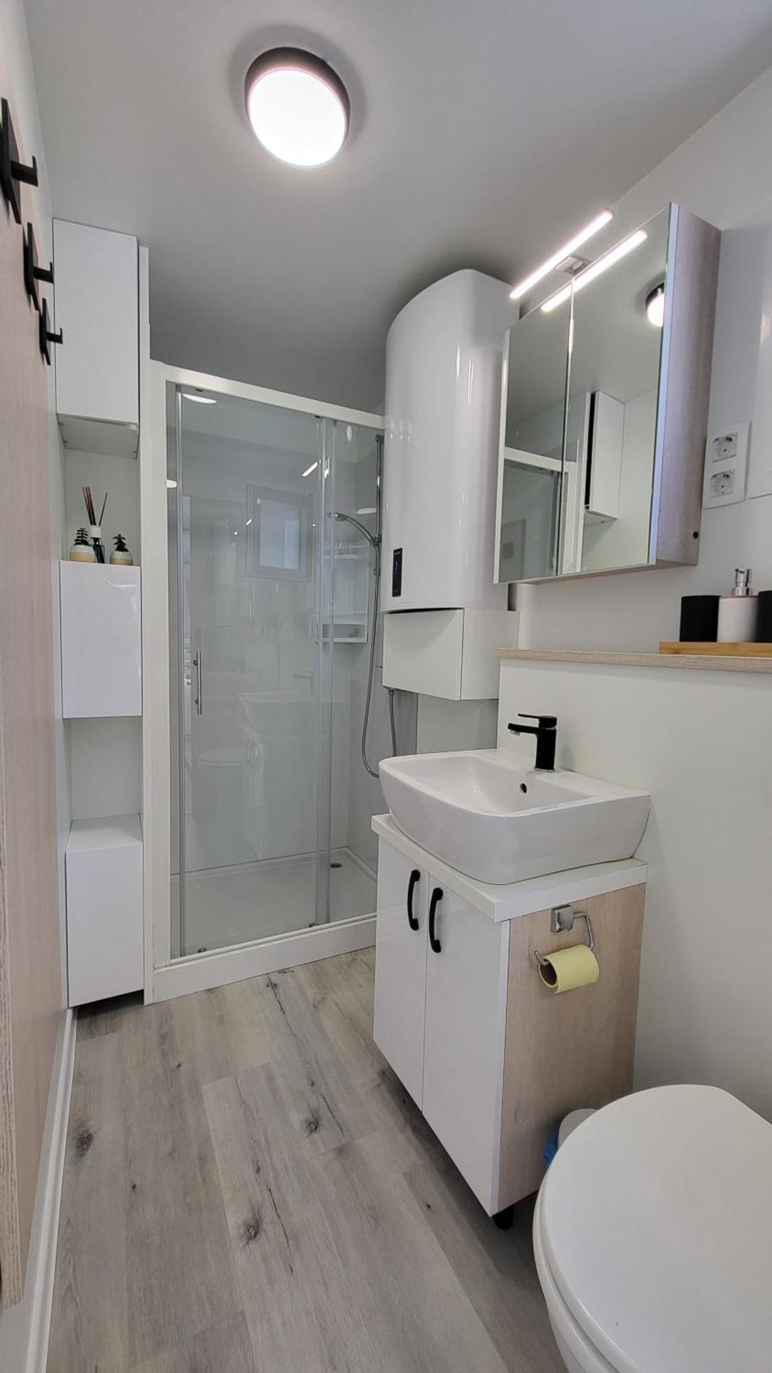 Floating House - Marina Pearl Apartment Portoroz Luaran gambar