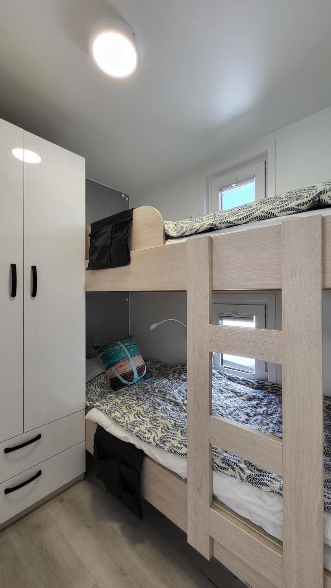 Floating House - Marina Pearl Apartment Portoroz Luaran gambar