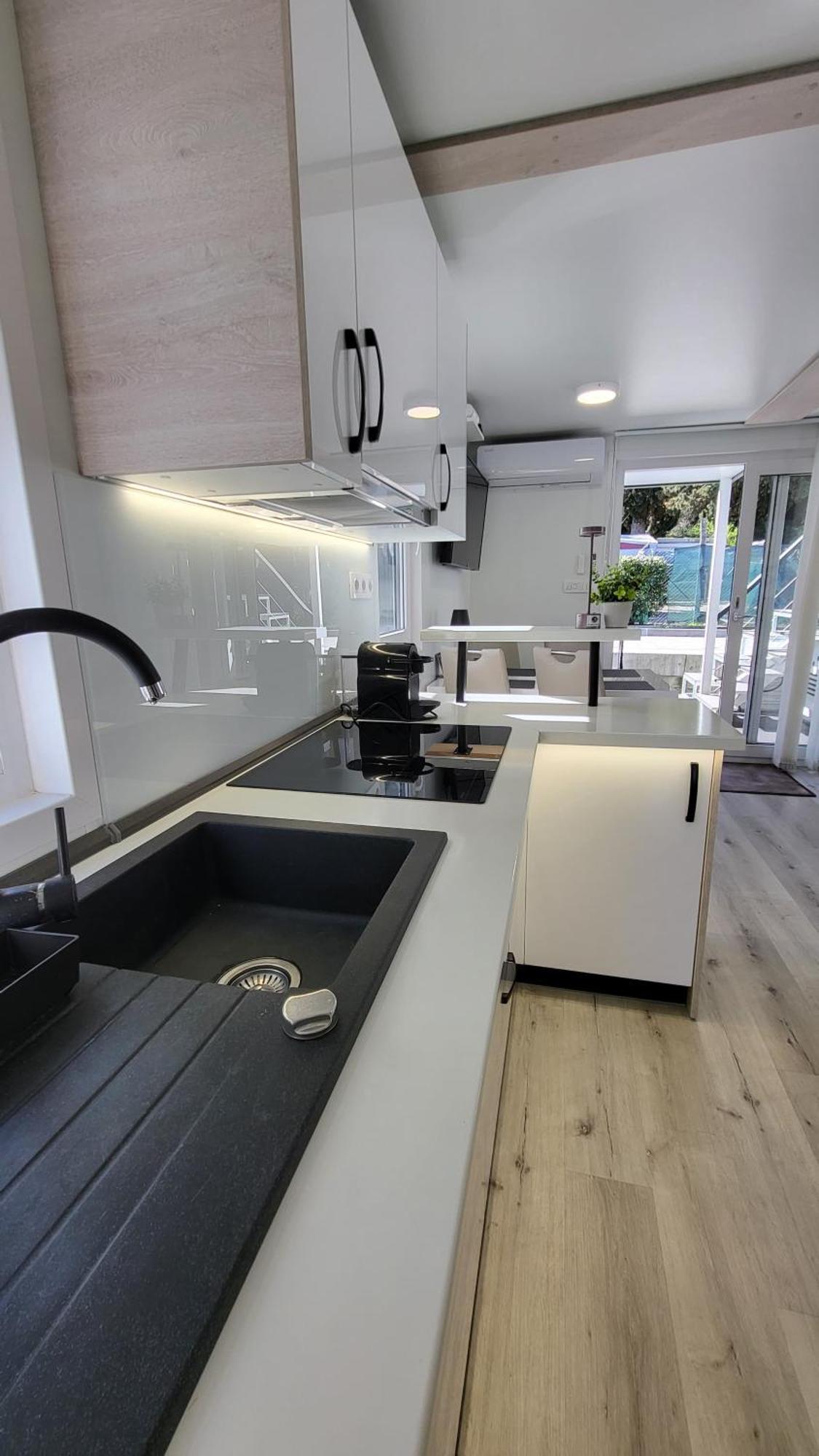 Floating House - Marina Pearl Apartment Portoroz Luaran gambar